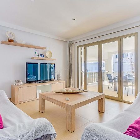 Apartment Ca Na Xisca II Can Picafort  Bagian luar foto