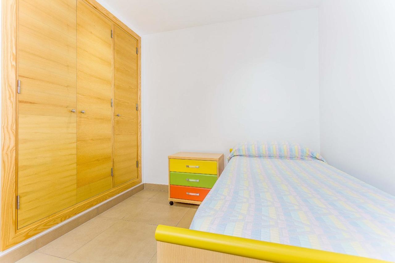 Apartment Ca Na Xisca II Can Picafort  Bagian luar foto